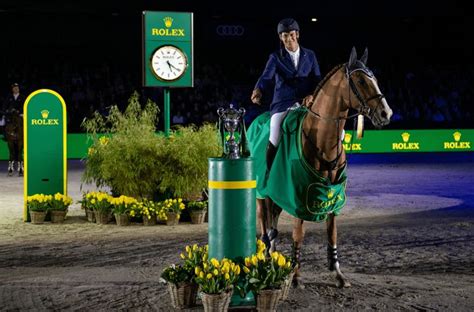 rolex dutch masters 2018|The Result of Rolex Grand Prix at The Dutch Masters .